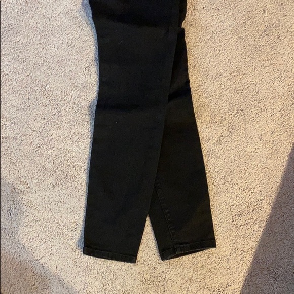 PRINCESS POLLY ABRAND BLACK JEANS 🖤 - Picture 5 of 5